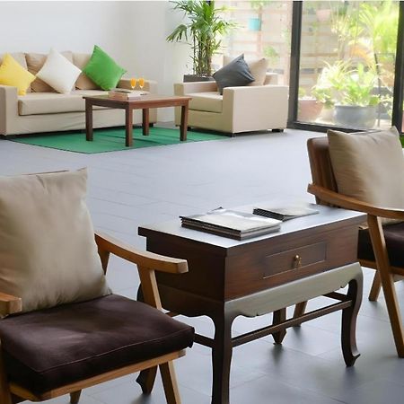 Kolab Sor Phnom Penh Hotel Exteriör bild