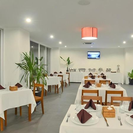 Kolab Sor Phnom Penh Hotel Exteriör bild