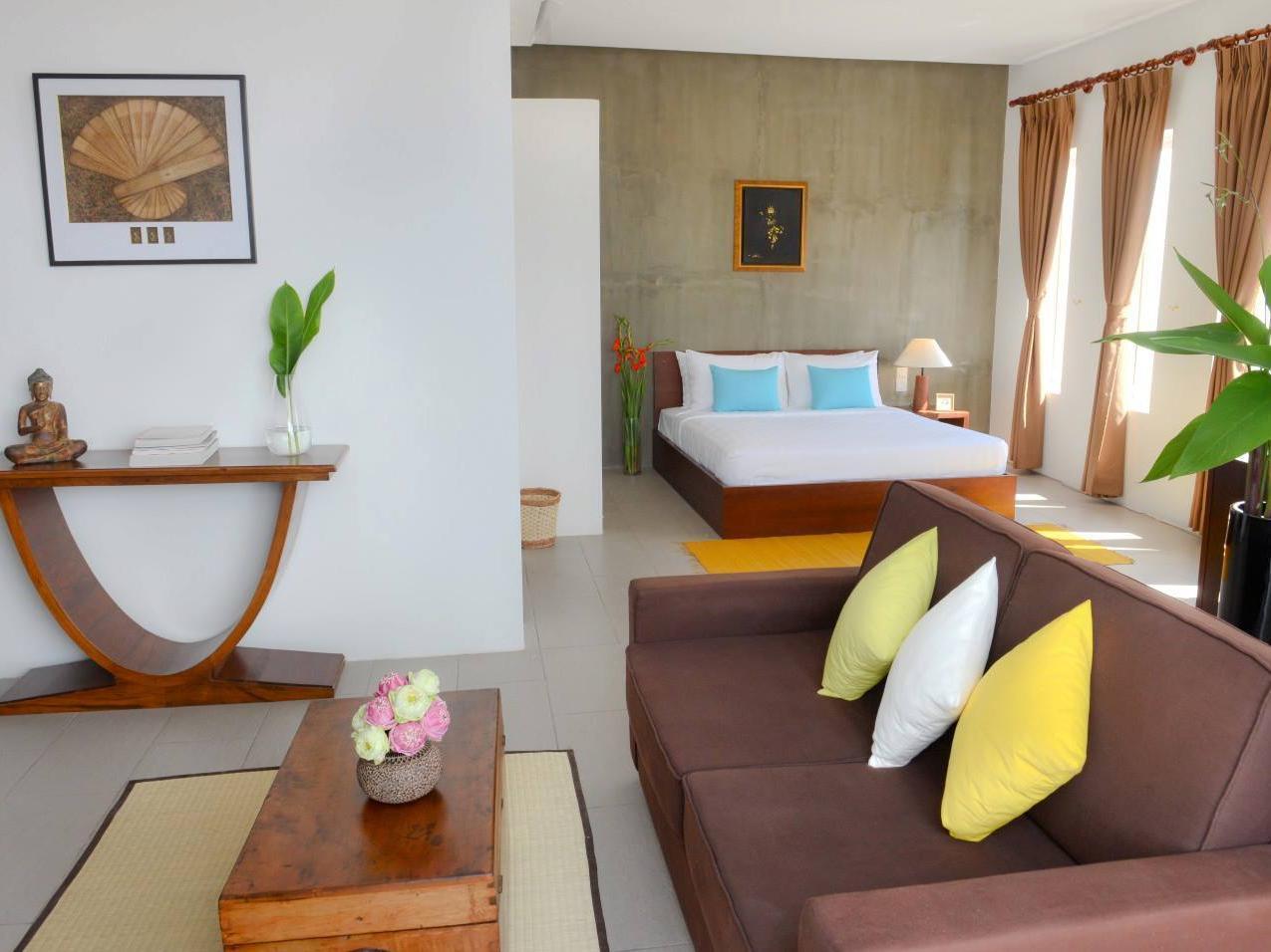 Kolab Sor Phnom Penh Hotel Exteriör bild