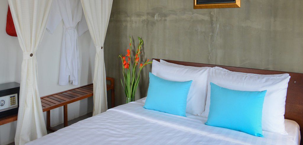 Kolab Sor Phnom Penh Hotel Exteriör bild