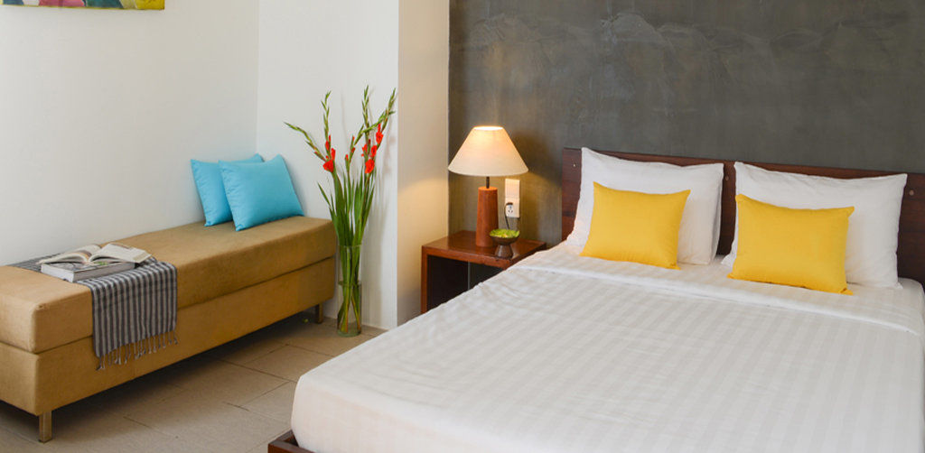 Kolab Sor Phnom Penh Hotel Exteriör bild