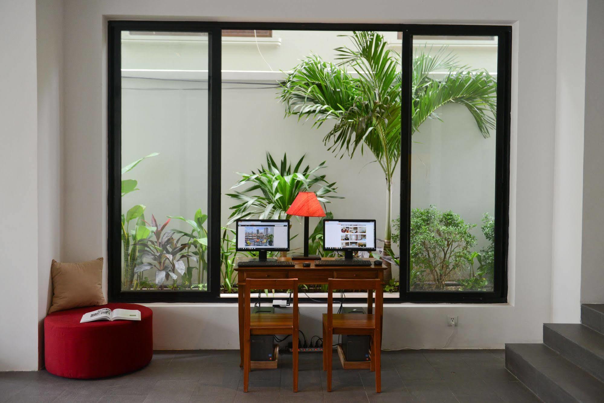 Kolab Sor Phnom Penh Hotel Exteriör bild