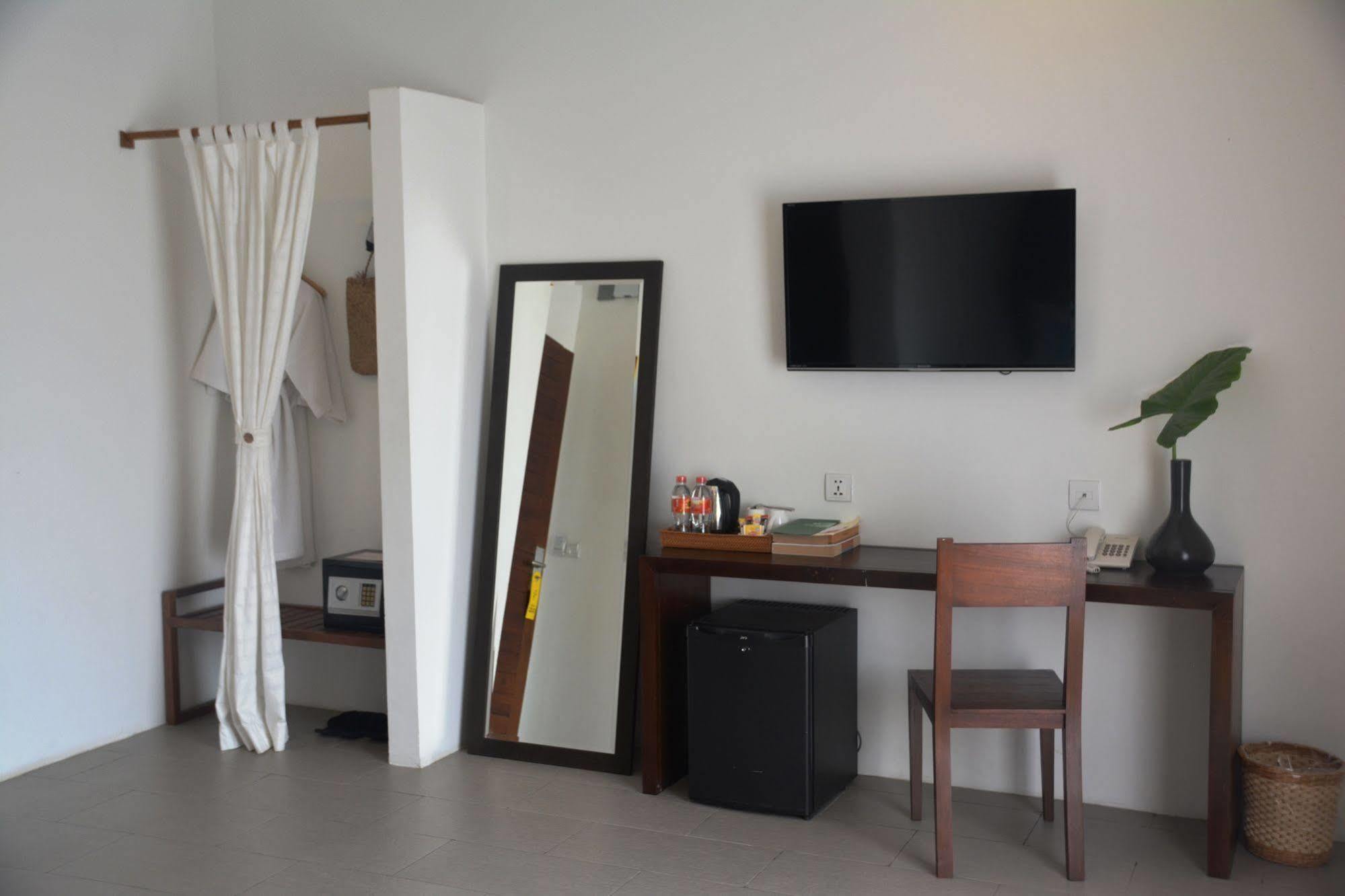 Kolab Sor Phnom Penh Hotel Exteriör bild